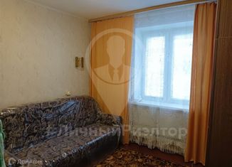 Продаю комнату, 17 м2, Рязань, улица Бирюзова, 20, Московский административный округ