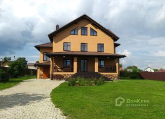 Продажа дома, 400 м2, деревня Крупшево, деревня Крупшево, 37