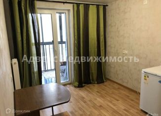 Продается 1-комнатная квартира, 35 м2, Тюмень, улица Михаила Сперанского, 39, Восточный округ