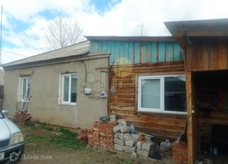 Продажа дома, 68.3 м2, поселок Усть-Ордынский, Таёжный переулок, 2
