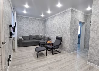 Продаю таунхаус, 64.8 м2, станица Раевская, улица Островского, 2