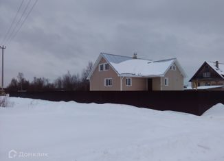 Продаю дом, 160 м2, деревня Фофанцево, деревня Фофанцево, 32