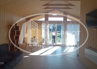 Дом на продажу, 60 м2, коттеджный поселок Мокино Грин, Декабрьская улица