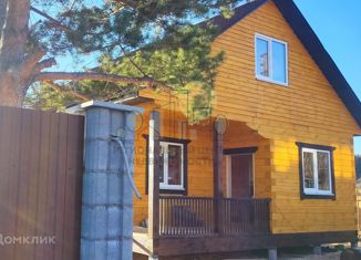 Продажа дома, 135 м2, СНТ Ручеёк-2, 6-я улица