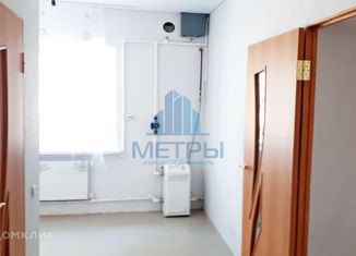 Продам 2-ком. квартиру, 46.7 м2, станица Курчанская, улица Кирова, 101А