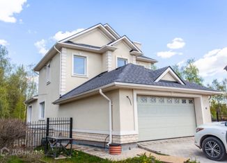 Продам дом, 400 м2, посёлок Вёшки, Васильковая улица