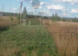 Продам земельный участок, 22 сот., деревня Рожок