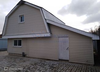 Продажа дома, 36 м2, деревня Опалиха