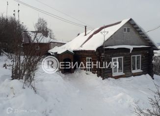 Продается дом, 44.3 м2, село Карагай, Октябрьская улица, 14