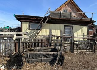 Продажа дома, 21.1 м2, Белогорск, Авиационная улица