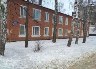 Продам однокомнатную квартиру, 39 м2, Йошкар-Ола, улица Карла Либкнехта, 78