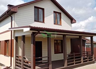 Дом на продажу, 146 м2, село Мазикино, улица Гора