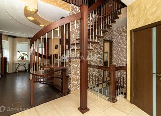 Продается таунхаус, 269 м2, Владимир, Фрунзенский район, Красносельская улица, 82А