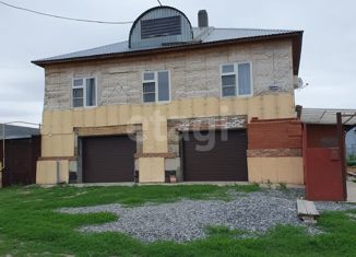 Продам дом, 228.4 м2, Троицк, Подгорная улица