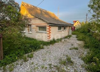 Продается дом, 48 м2, деревня Большие Горки, Озёрная улица