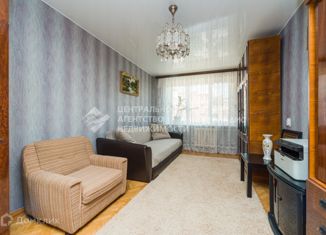 Продажа 2-комнатной квартиры, 54 м2, Рязань, район Кальное, Быстрецкая улица, 25