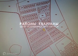 Продажа участка, 16.4 сот., коттеджный поселок Фантастика, Славный бульвар