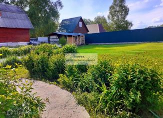 Продажа дома, 48 м2, садовое товарищество Недра, Озёрная улица, 318