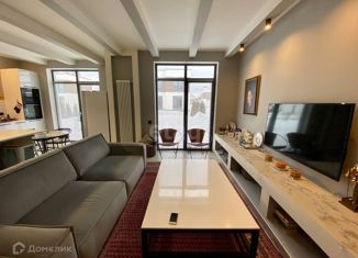 Продам таунхаус, 113.2 м2, деревня Андреевское, 12-я Зелёная улица, 8