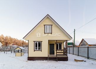 Дом на продажу, 50 м2, деревня Бухолово