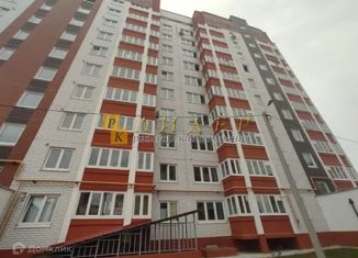 Продажа двухкомнатной квартиры, 63 м2, Калуга, улица Академика Потехина, 7, ЖК Кречетников Парк