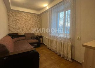 Продам 3-комнатную квартиру, 54.3 м2, Новосибирская область, Политотдельская улица, 137