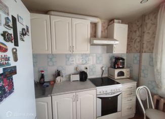 Продается 2-комнатная квартира, 48.8 м2, Екатеринбург, улица Трубачёва, 39, улица Трубачева