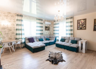 Продажа 3-ком. квартиры, 81.8 м2, Москва, Шереметьевская улица, 26, Шереметьевская улица