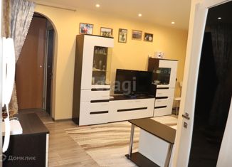 4-комнатная квартира на продажу, 72.2 м2, Сыктывкар, улица Чернова, 3, Центральный район