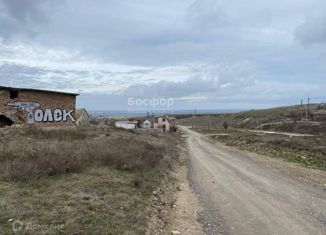 Продам участок, 10 сот., городской округ Феодосия