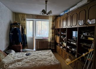 Продам 2-комнатную квартиру, 51.3 м2, Железногорск, Ленинградский проспект, 33