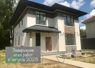 Продам дом, 182 м2, ДНП Ветеран, Северная улица, 36