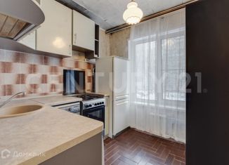 Продается 1-комнатная квартира, 25 м2, Москва, улица Тёплый Стан, 21к3, метро Тёплый Стан