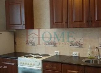 Сдача в аренду 1-ком. квартиры, 43 м2, Новосибирск, улица Романова, 60, улица Романова