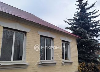 Продажа дома, 75 м2, поселок Куликовский, Совхозная улица, 2