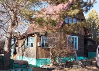 Продается дом, 42 м2, Забайкальский край