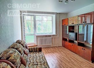 Продажа 1-комнатной квартиры, 33.5 м2, Зеленодольск, улица Фрунзе, 1А