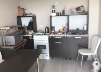 Продаю 1-комнатную квартиру, 37.4 м2, Тобольск, ЖК Мой Квартал, 6-й микрорайон, 110к1