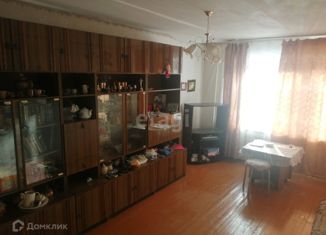 Продам трехкомнатную квартиру, 56.9 м2, рабочий посёлок Сарс, улица Микрорайон, 4