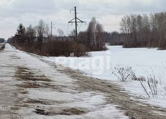 Продам земельный участок, 1377.6 сот., село Яр, Почтовая улица