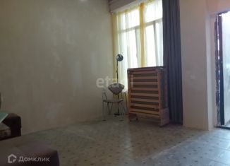 Продается квартира студия, 25 м2, село Барановка (Хостинский район), Высокогорная улица, 49/3