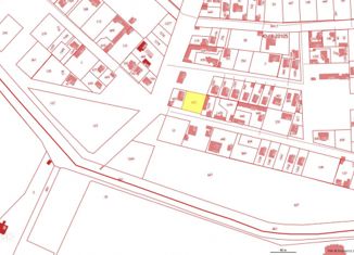 Продажа земельного участка, 9 сот., поселок городского типа Заозерное, Тенистая улица, 10