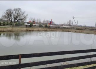 Продаю земельный участок, 6.9 сот., хутор Обуховка, Родниковая улица