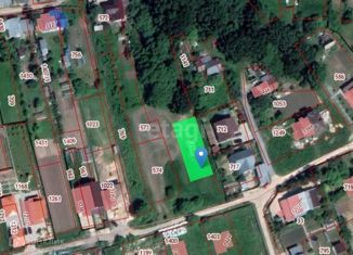 Продам земельный участок, 9 сот., деревня Харино, Новый переулок