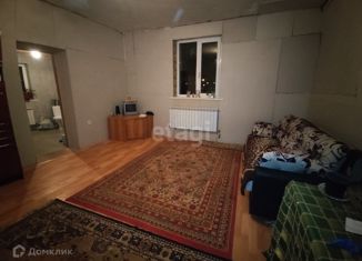 Дом на продажу, 45 м2, село Крутой Лог