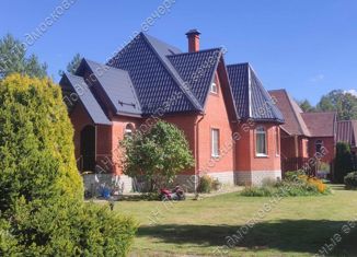 Продается дом, 220 м2, деревня Повадино, деревня Повадино, 34