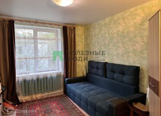 Продажа двухкомнатной квартиры, 40.6 м2, Ижевск, 9-я Подлесная улица, 6, Северо-Западный жилой район