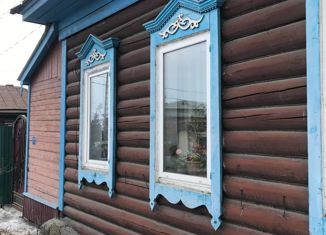 Продажа дома, 45.3 м2, Слюдянка, улица Ржанова, 7