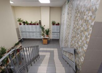Продаю трехкомнатную квартиру, 64 м2, Москва, Северный бульвар, 9, Северный бульвар