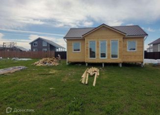 Продажа дома, 60 м2, дачный потребительский кооператив Иннола Парк